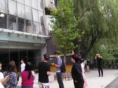 -北京民族园葉子里酒店(鸟巢店)