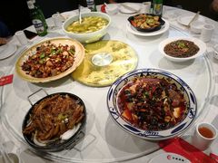 -巴渝菜馆(涿州店)