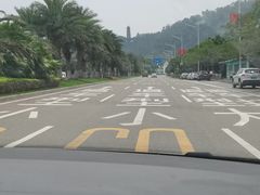 -南沙天后宫景区