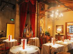 -玫瑰厅上海菜(兴国路店)