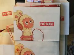 -泡泡玛特POPMART(天环购物中心店)