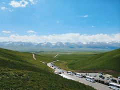 -新疆那拉提国家旅游度假区