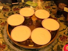 -卡万金特色藏餐
