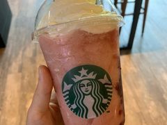 -星巴克(古美路店)