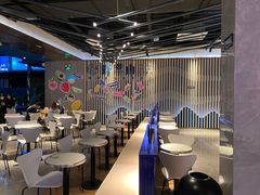大堂-野萃山·潮汕厚果汁(十亩地店)