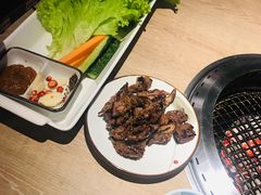 -好牛烧肉(世茂广场店)