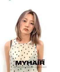 -MY HAIR ARDOR
