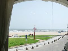 -港畔赶海蒸汽海鲜烧烤自助(仙螺岛店)