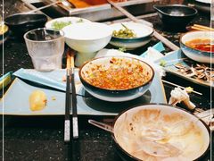 -五星桥原切肥牛火锅·30年专注好牛肉(湖塘店)