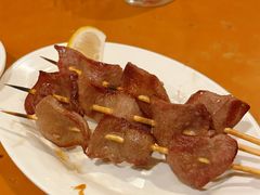 -福烤锦花(长乐路店)