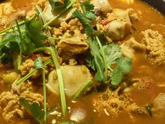-福巷湘食小馆·猛火现炒(上海首店)