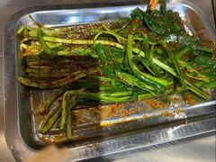 -小寒羊烧烤(凯瑞时代大厦店)