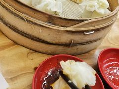 -海汇源老烧麦店(东大街总店)
