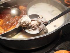 -煲宫猪肚鸡(昆山金鹰国际购物中心店)