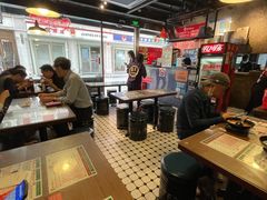 -肥汁米蘭香港米线(宁波路总店)