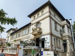 -天津五大道文化旅游区