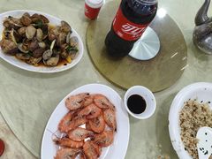 -考记泥焗鸡农庄·海鲜(北洛秘境店)