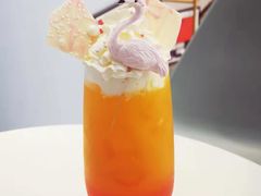 -风甜日暖·星座主题甜点(东二环泰禾店)