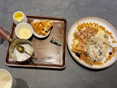 -奎克咖啡Cuiqu(晶品店)