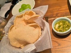 -泰香米泰国餐厅(中大国际店)