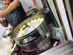 -郑家包子牛肉拉面(尚勤路店)
