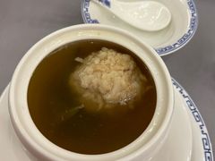 -银都上海菜馆(粤海东路店)