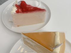 -BanCake·法式千层·拿破仑專門店