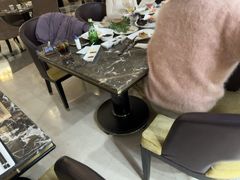 -漢咖啡·全服务式自助晚餐(武汉洲际酒店)