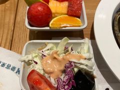 -豪客来牛排(天阳D32店)