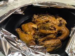 -老爷庙风味美食府(魏都大道店)