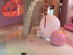 -水桶王国主题餐厅·聚会·生日派对·亲子活动·家庭套餐(亚龙湾希尔顿店)