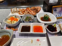 -大渔铁板烧(大悦城店)