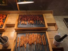 -比格比萨自助(南京万达茂店)