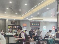 -老庞家水馅包子馆