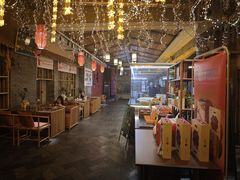 -来小酌·长安酒家(翠庭大厦店)
