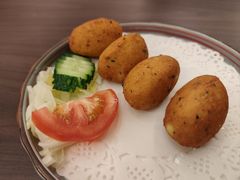 -澳门木偶葡国餐厅(珠海店)