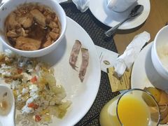 -天津湾西餐厅(三亚海棠湾洲际度假酒店)
