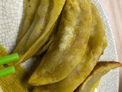 牛肉锅贴-清真蒋有记(老门东店)