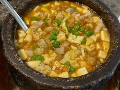 -绿茶餐厅(天津天河城店)