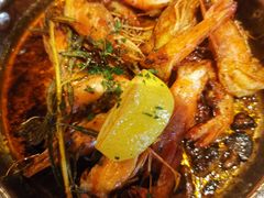 -庐灶江南·江南菜·四合院Bistro(东直门雍和宫·原华侨宾馆店)