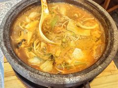 -醉霖生态餐厅(交大店)