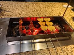 -丰茂烤串(全国首店)