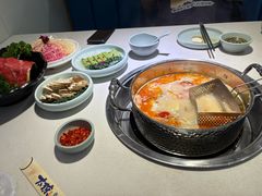 -太琼糟粕醋火锅·海南老爸茶(海棠湾臻选店)
