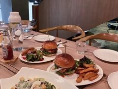 -UPPER KITCHEN(延安路店)