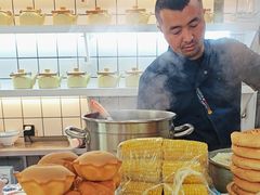 -BAURSAK包尔萨克早餐屋(第二分店)