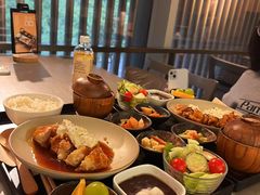 -无印良品餐堂 MUJI Diner(成都太古里店)