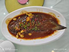 -碧海银沙海鲜餐厅(恒大海上威尼斯店)