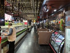 -要得自助火锅(新川路店)