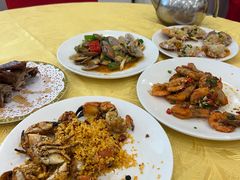 -龙溪海鲜酒家(溪涌店)