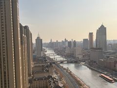 -天津香格里拉大酒店